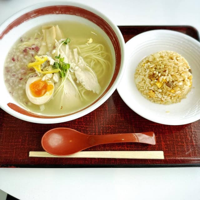 ラーメン尊 - サブ画像1