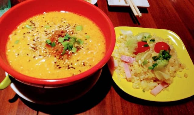 馬馬虎虎 ルミネエスト新宿店 - サブ画像2