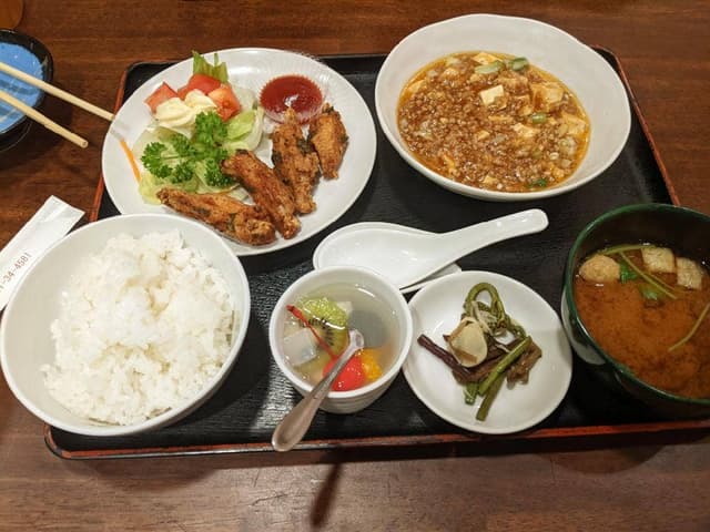 碧亭 - サブ画像1