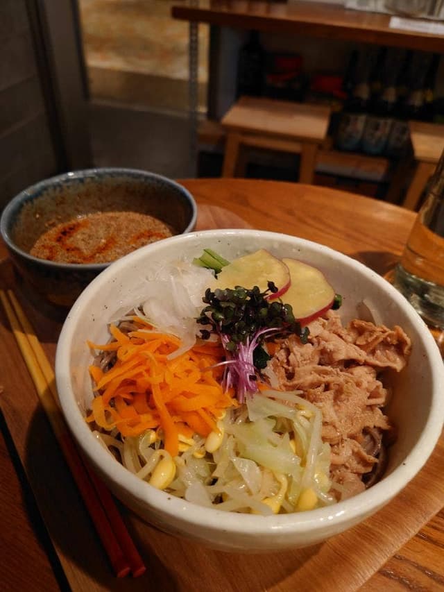 Ryukyu Chinese Dining TAMA MARUNOUCHI - サブ画像1