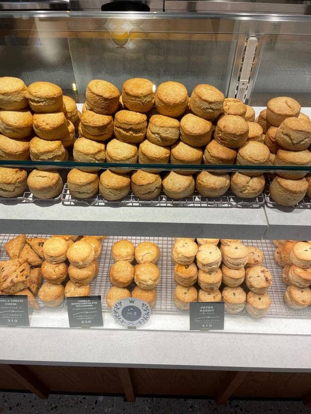 HONOKA COFFEE 仙台駅店 - サブ画像3