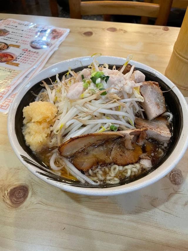 飯麺 富心 - サブ画像3
