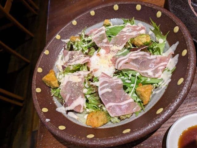 ひじり亭 - サブ画像3