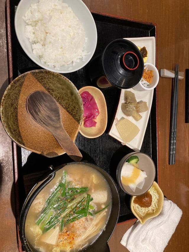 酒盃 いち膳 - サブ画像2