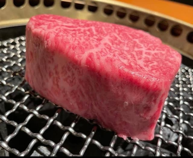 炭火焼肉 ダイニング 代官山 - サブ画像1
