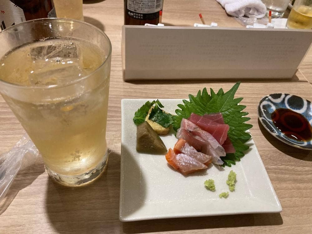全席個室 じぶんどき 大宮東口駅前店