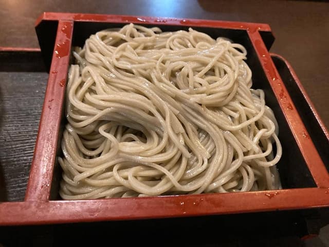 酒処 へぎそば越後 - サブ画像1