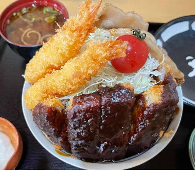 お食事処 幹 - サブ画像1