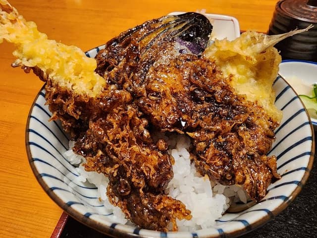 手打蕎麦 えんどう - サブ画像2