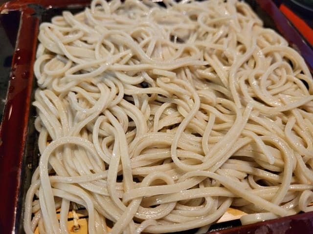 手打蕎麦 渡邊 - サブ画像3