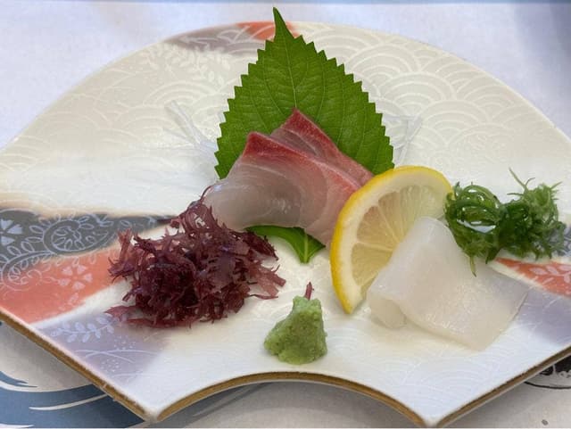 割烹 かじ本店 - サブ画像2