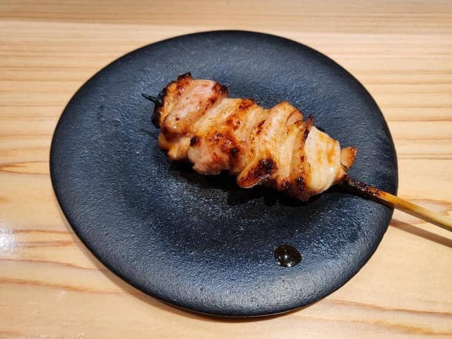 焼鳥虎以 - サブ画像2
