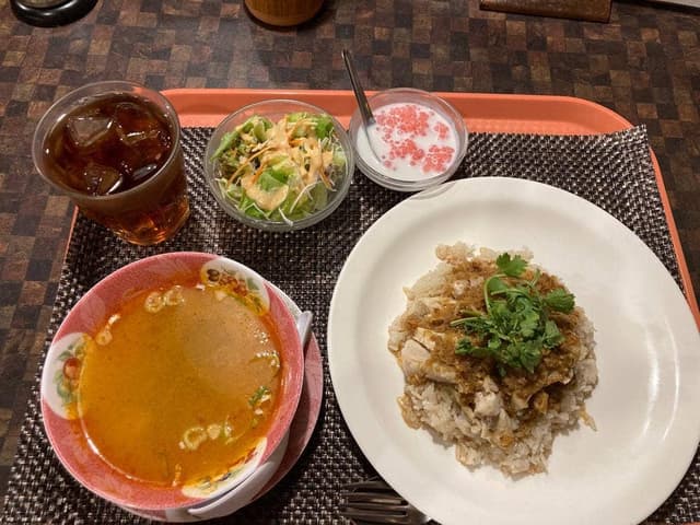 サワデーすみ芳 栄店 - サブ画像1