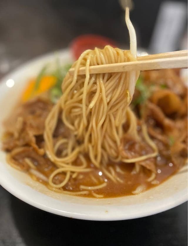 麺屋やな蔵 - サブ画像3