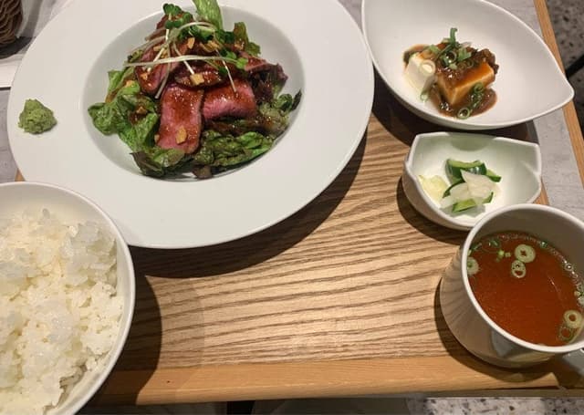 鉄板・串焼き SABRINA - サブ画像3