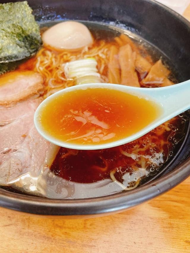 麺好 - サブ画像3