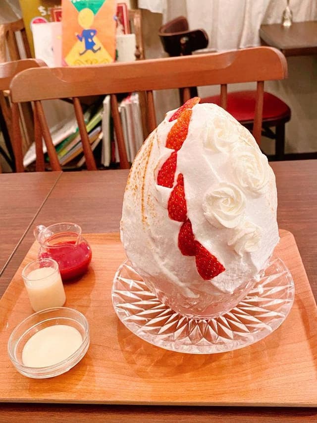 Cafe Lumiere - サブ画像2