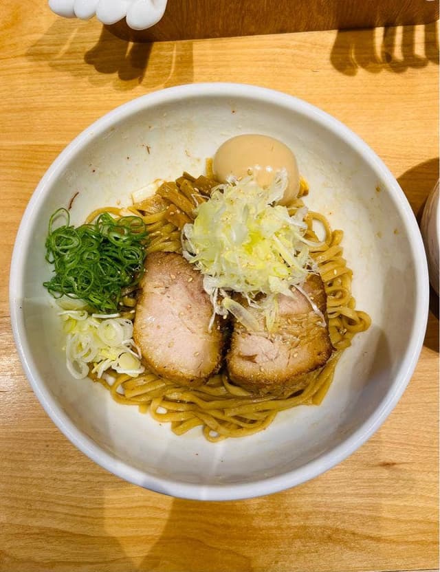 佐々木製麺所 - サブ画像1