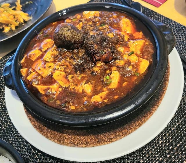 中國菜 心香 - サブ画像1