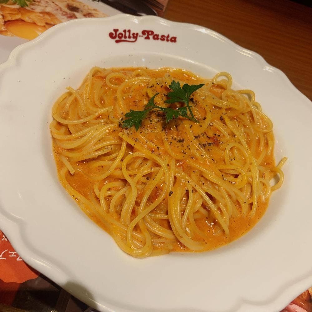 ジョリーパスタ 岐阜東店