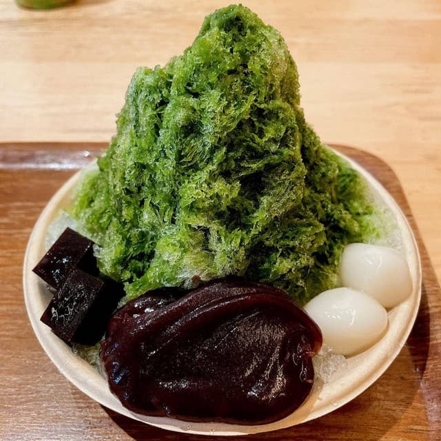 トラヤあんスタンド 新宿店 - サブ画像1