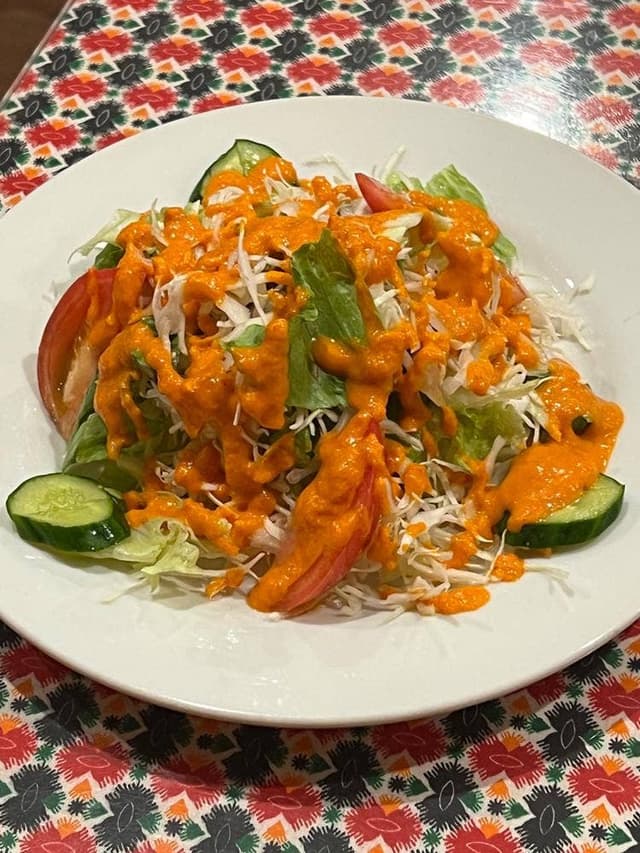 インド料理 トゥラシ - サブ画像3