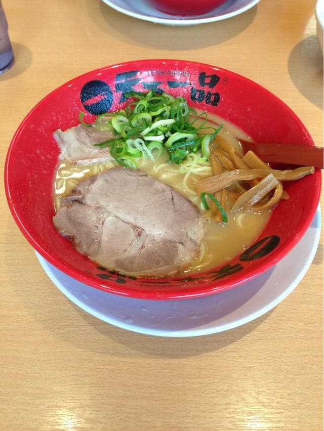 天下一品 関内店 - サブ画像1
