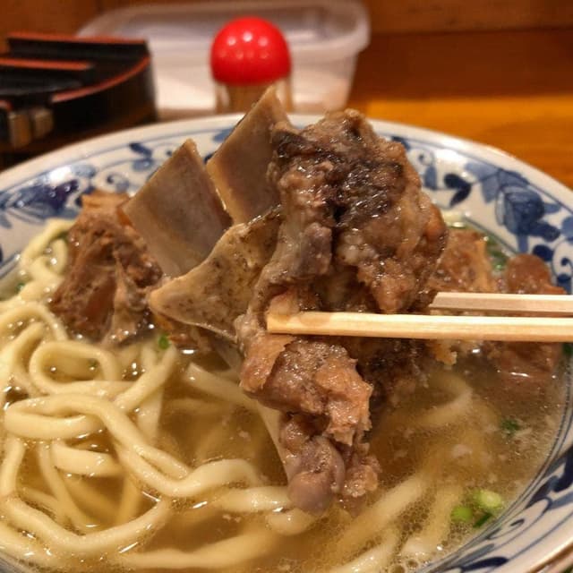 我部祖河食堂 前島店 - サブ画像2