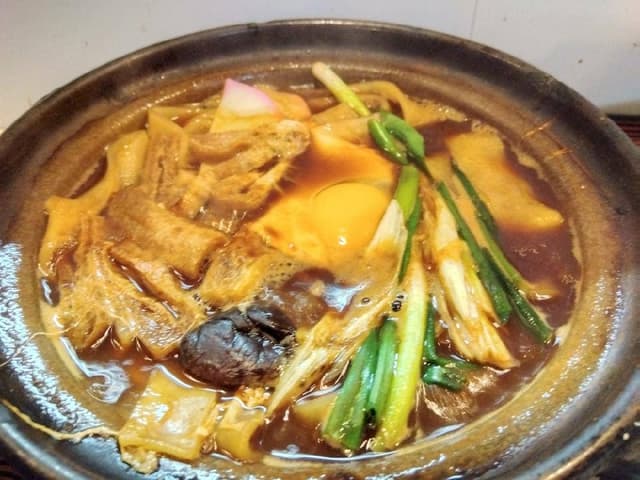 尾張屋 - サブ画像1