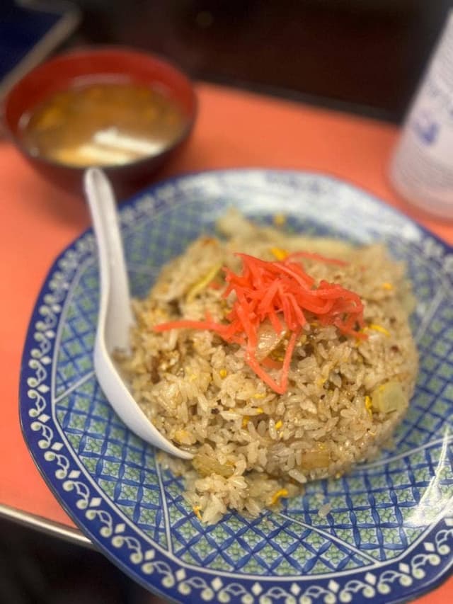 餃子・タンメン 一番 - サブ画像2