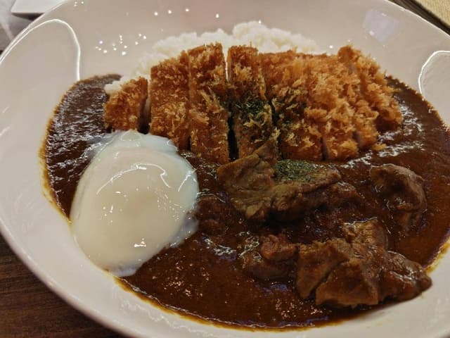 カレーの店 らんらんルー - サブ画像3