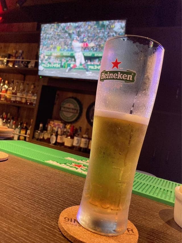 9INETY4OUR~Sports&Music Bar~ - サブ画像2