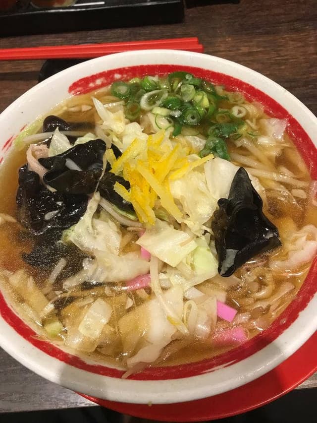 ちゃんぽん亭総本家 ブルメールHAT神戸店 - サブ画像1