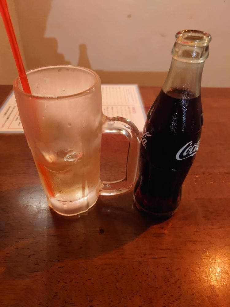 餃子と韓国屋台 suEzou エチオピア