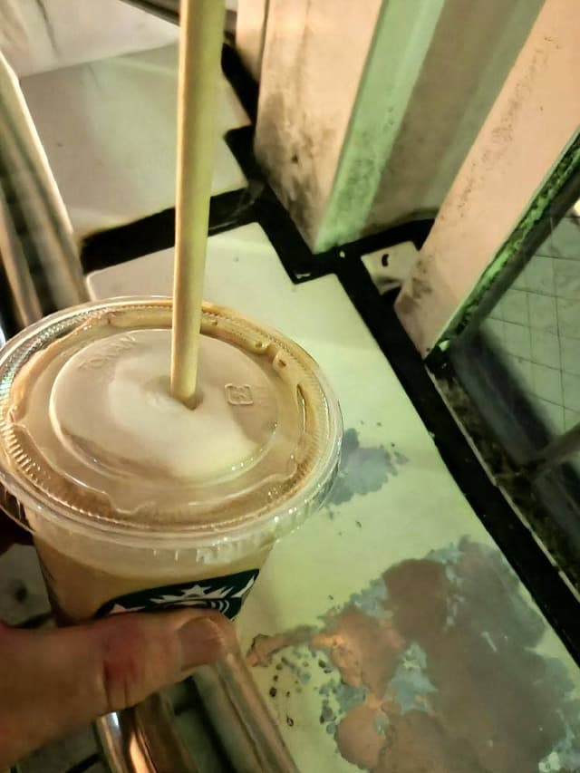 スターバックス コーヒー ミウィ橋本店 - サブ画像2