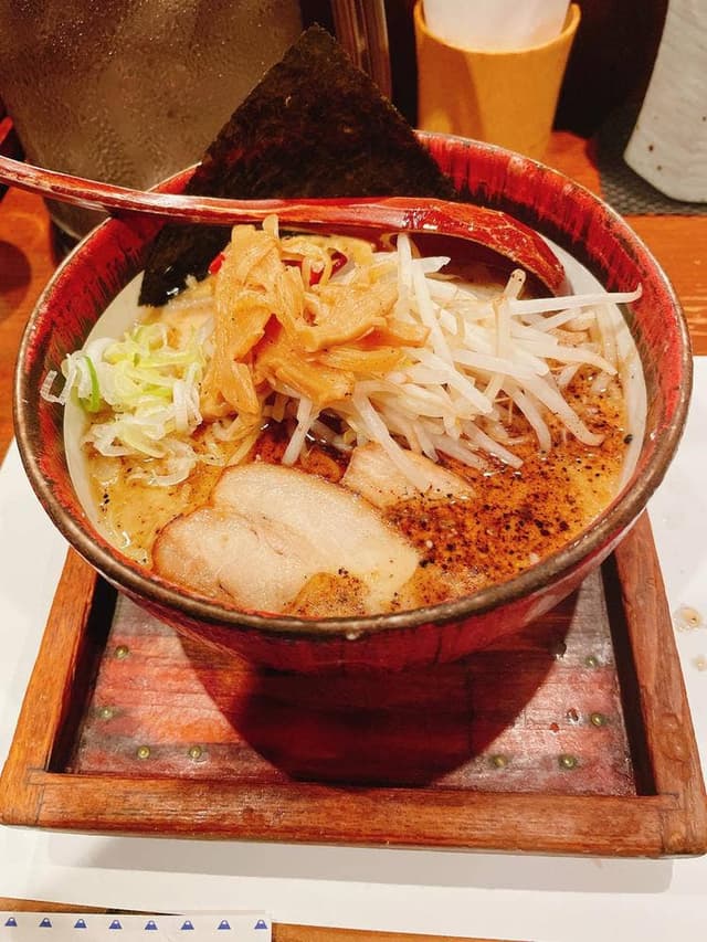 吉祥寺 真風 - サブ画像2