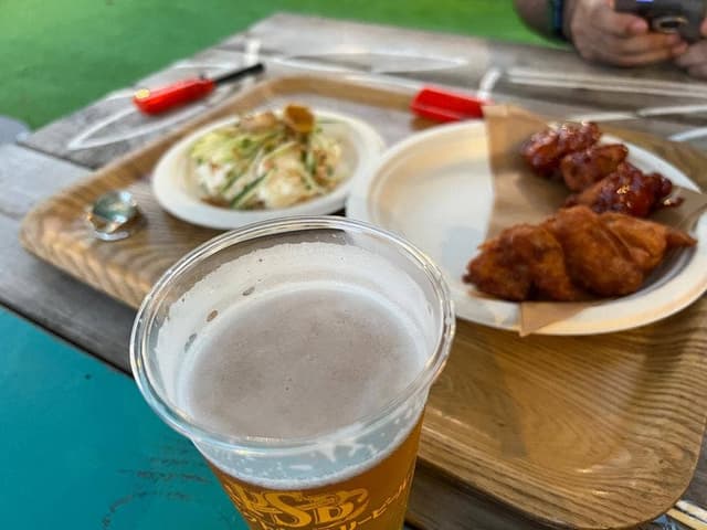 PREMIUM BEER TERRACE FUN GRILL ＆ TO GO - サブ画像1