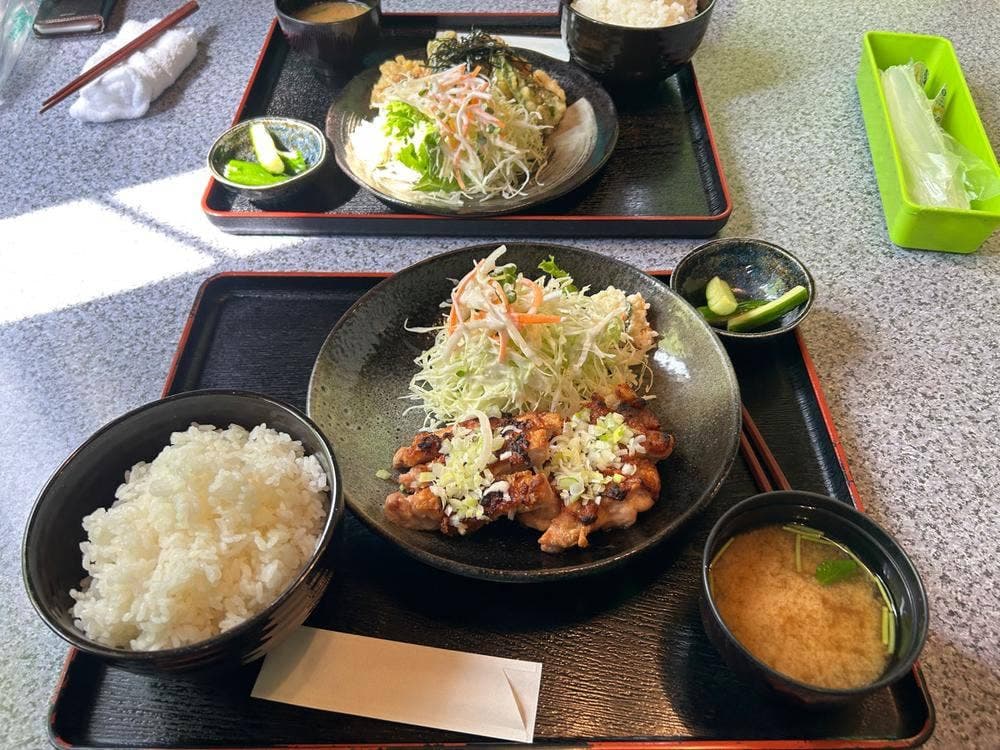 喰い道楽 ハマナカ