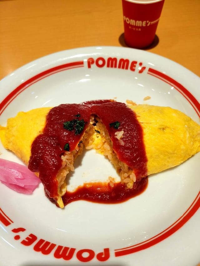 ポムの樹 アリオ橋本店 - サブ画像3