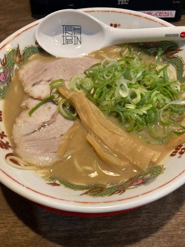 天下一品 中津店 - サブ画像2