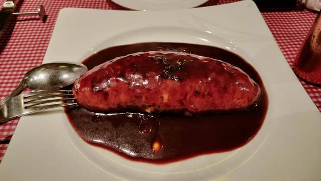 Betterabe Bistro Jiro - サブ画像2