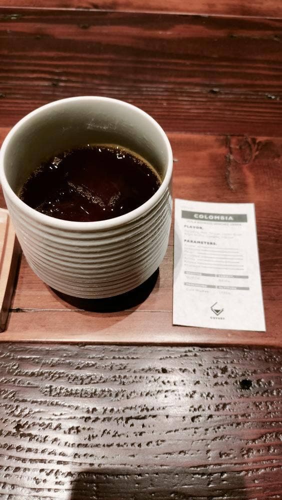 COVERT COFFEE - サブ画像1