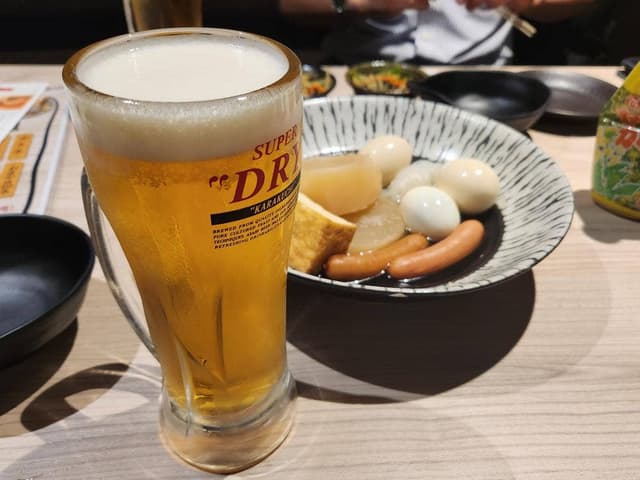 おでん食べ放題 傳 - サブ画像3