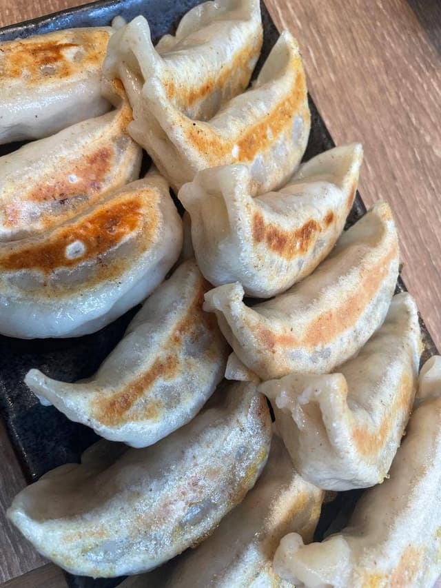 肉汁餃子の店ダンダダン 元町店 - サブ画像1