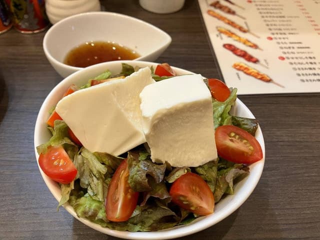 やきとり小川 - サブ画像2