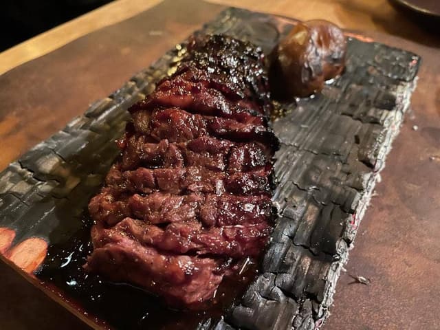 燻製kitchen 五反田店 - サブ画像3