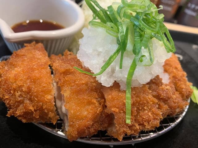 松のや 武蔵境店 - サブ画像1