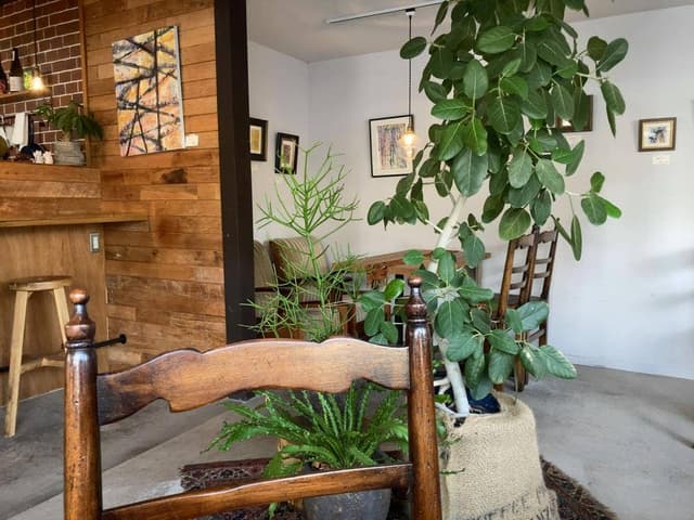 MATENO COFFEE - サブ画像2