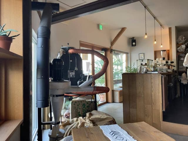 MATENO COFFEE - サブ画像3