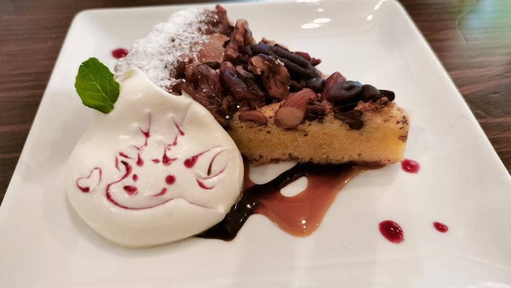 ギャラリーカフェ Takeno